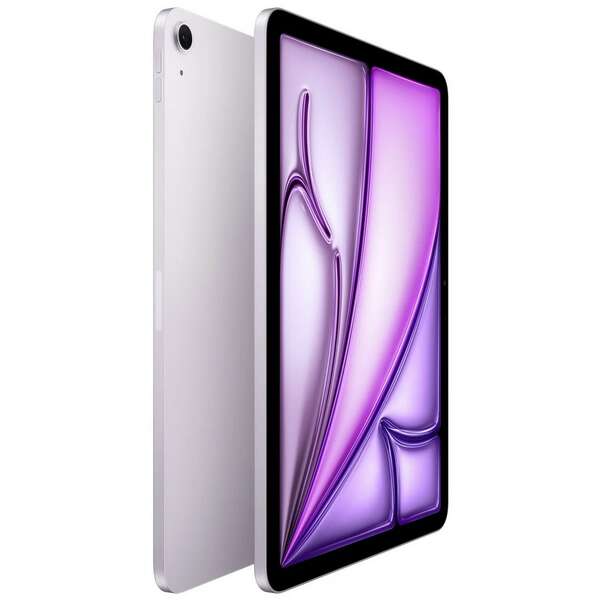 APPLE 11-inch iPad Air (M4) Wi-Fi 256GB - Purple mh394hc/a