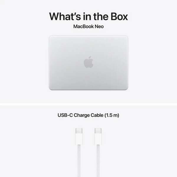 APPLE MacBook NEO 13