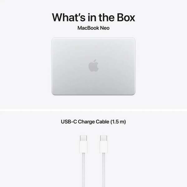 APPLE MacBook NEO 13