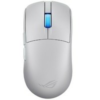 ASUS ROG HARPE II ACE bezicni mis beli