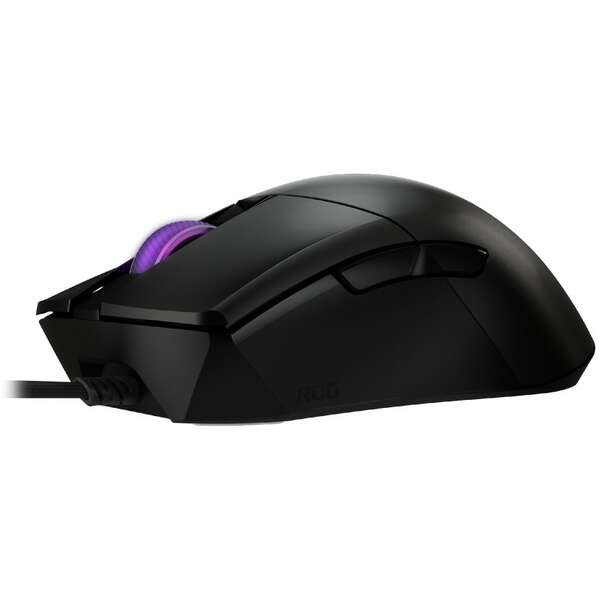 ASUS ROG GLADIUS III CORE