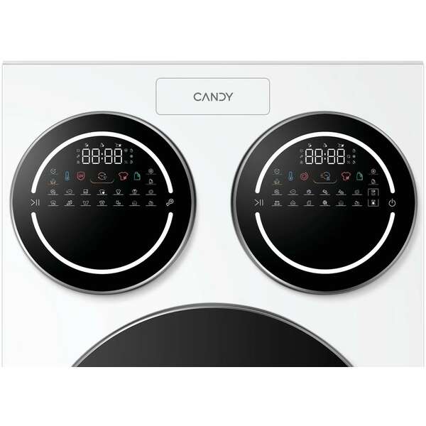 CANDY MQD 410CBL9-S