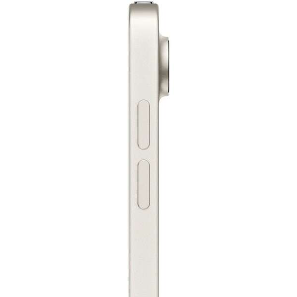 APPLE 13-inch iPad Air (M4) Wi-Fi 128GB - Starlight mh5q4hc/a