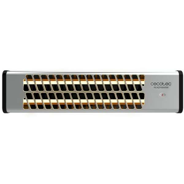 CECOTEC Ready Worm 7000 zidna