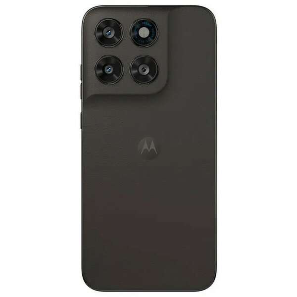 MOTOROLA G77 8GB/256GB Black Olive