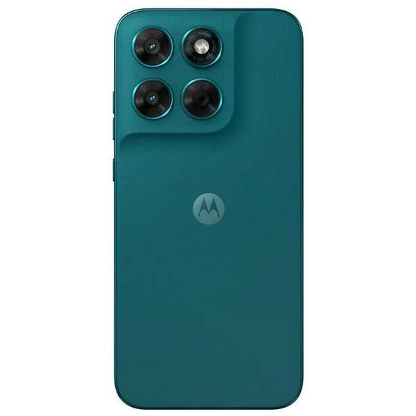 MOTOROLA G77 8GB/256GB Shaded Spruce