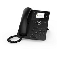 SNOM D735 IP Black