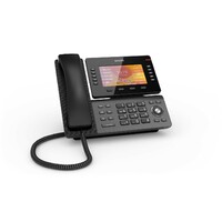 SNOM D865 IP EU Black