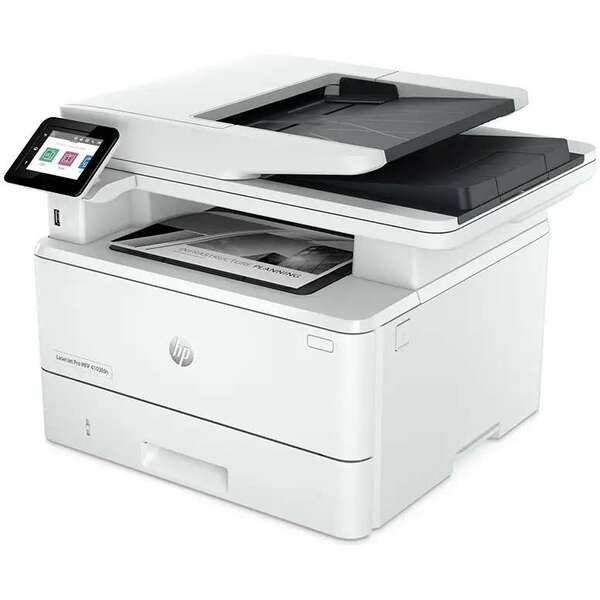HP  4103fdn LaserJet Pro MFP (2Z628A)