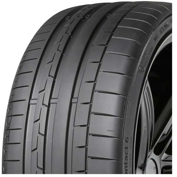 CONTINENTAL 285/45R21 Conti SportContact 6 113Y XL AO3 FR