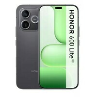 HONOR 600 Lite 5G 8GB/256GB Velvet Black