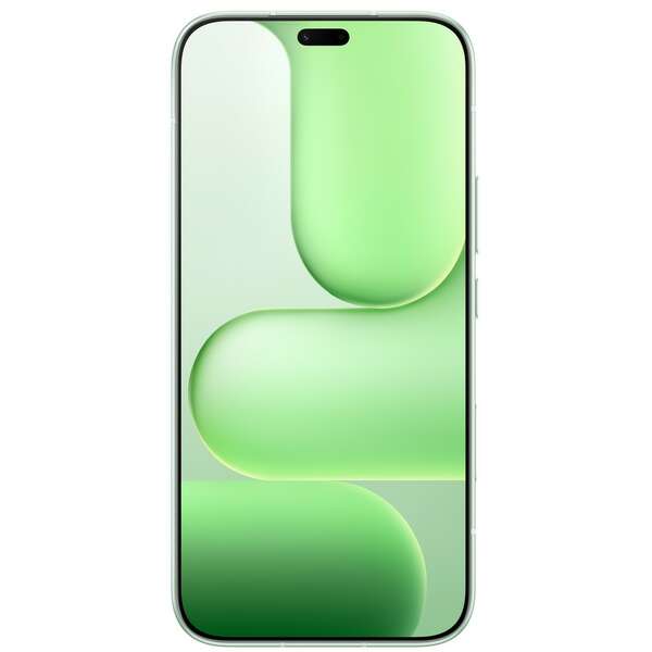 HONOR 600 Lite 5G 8GB/256GB Sprout Green