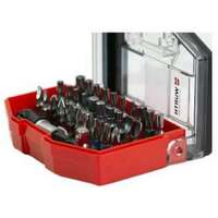 WURTH Set umetaka sa nosacem, 32 komada, montazerski