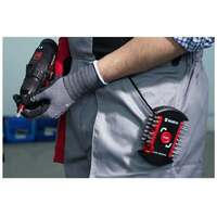 WURTH Set umetaka 33 komada sa nosacem