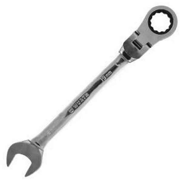 WURTH Set okasto-viljuskastih klju. flex.racna, 8 kom