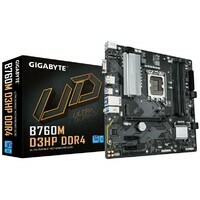 GIGABYTE B760M D3HP DDR4