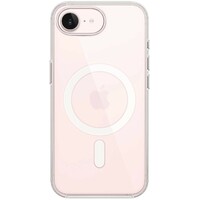 APPLE iPhone 17e Clear Case with MagSafe mhwc4zm / a