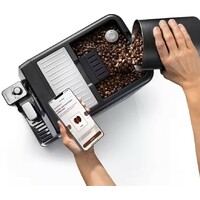 DELONGHI Eletta Ultra ECAM470.85.MB