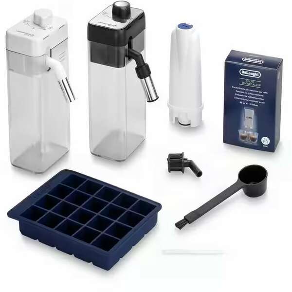 DELONGHI Eletta Ultra ECAM470.85.MB