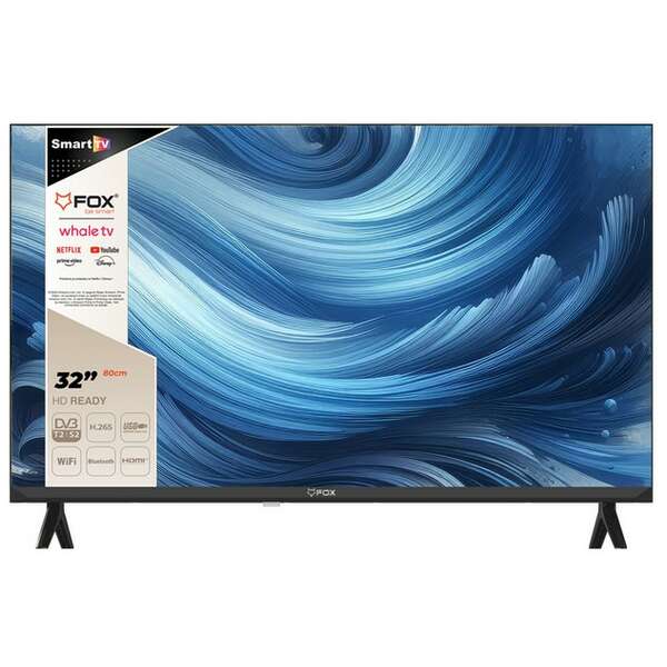 FOX 32WHA471E