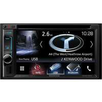 KENWOOD DNX-317BTS