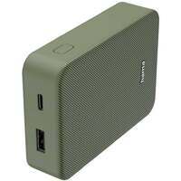 HAMA Power bank Colour 10 10000mAh Green