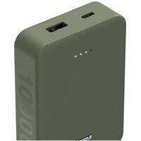 HAMA Power bank Colour 10 10000mAh Green