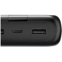 HAMA Power bank Performance 24 24000mAh Black