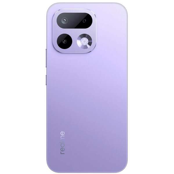 REALME 16 Pro 5G 8GB/256GB Orchid Purple RMX5120