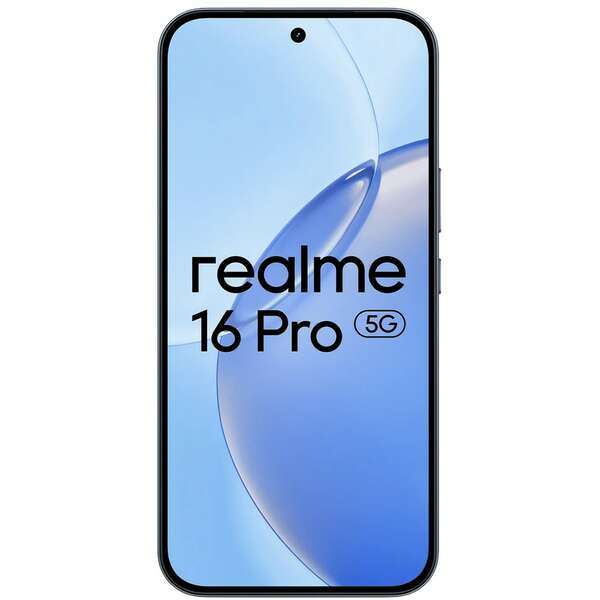 REALME 16 Pro 5G 8GB/256GB Pebble Grey RMX5120