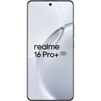 REALME 16 Pro+ 5G 8GB/512GB Master Grey RMX5131