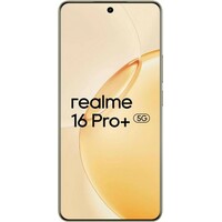 REALME 16 Pro+ 5G 8GB/512GB Master Gold RMX5131