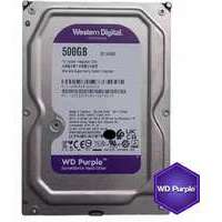 WESTERN DIGITAL 500GB WD5000PURX