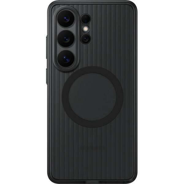 SAMSUNG Rugged Magnet Case S26 Ultra Black EU EF-RS948CBEGWW