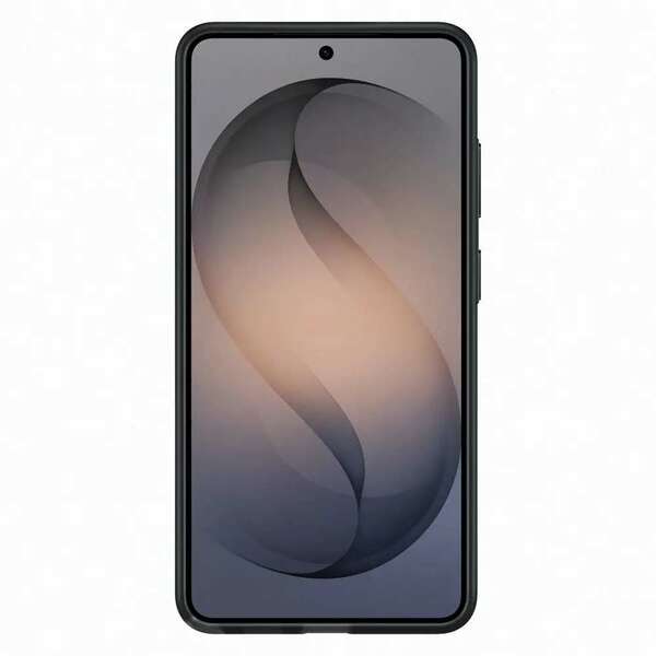 SAMSUNG Rugged Magnet Case S26 Ultra Black EU EF-RS948CBEGWW