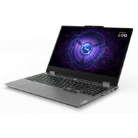 LENOVO LOQ 15IRX9, 15.6