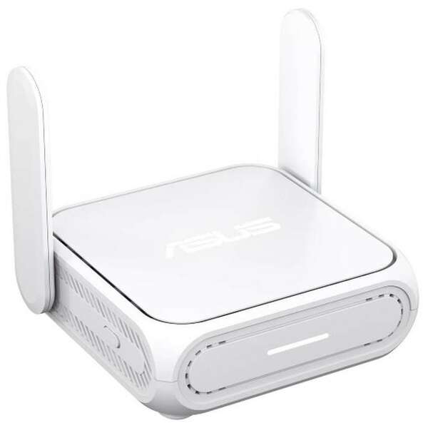 ASUS RT-BE58 GO Dual-Band Wi-Fi 7