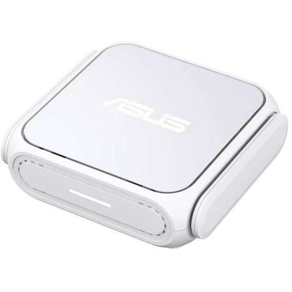 ASUS RT-BE58 GO Dual-Band Wi-Fi 7