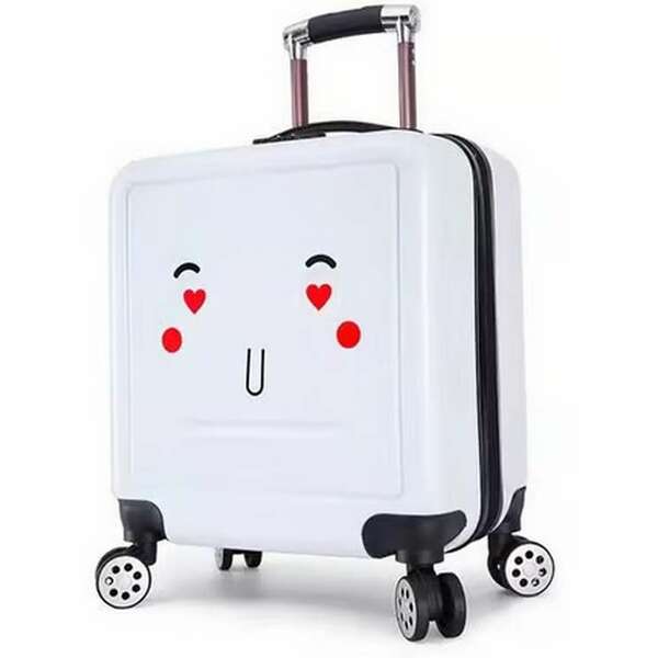 3G Funny kabinski beli EL 20