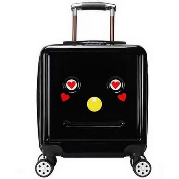 3G Funny kabinski crni EL 20