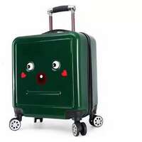 3G Funny kabinski tamno zeleni EL 20