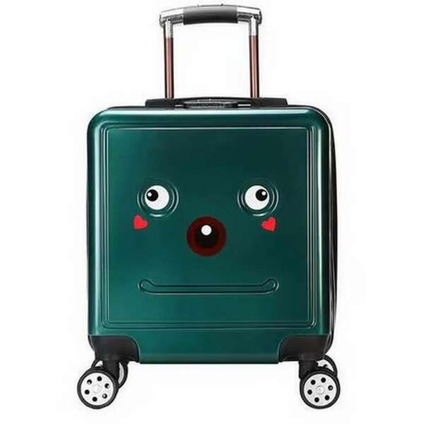 3G Funny kabinski tamno zeleni EL 20