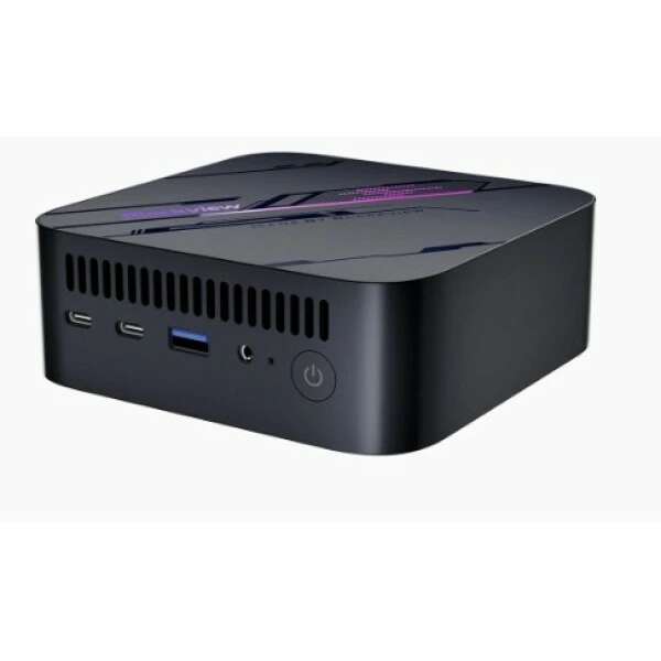 BLACKVIEW MP100 R5-7430U/16GB/NVMe 512GB/Win11 Pro