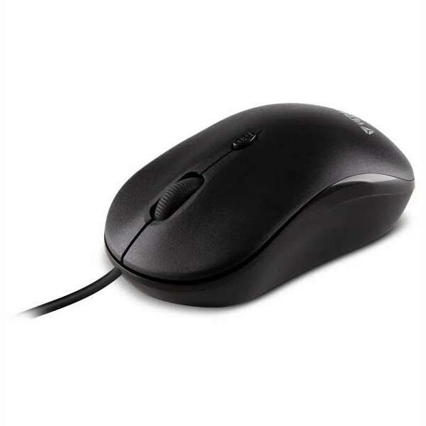 YENKEE YKM 1007 YU Crna Tastatura + Mis