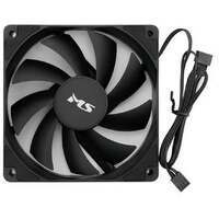 MS COL CAS FREEZE B120 crni fan