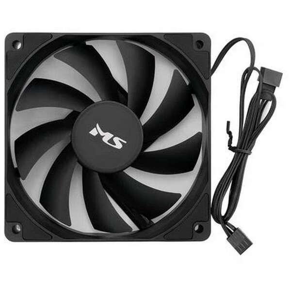 MS COL CAS FREEZE B120 crni fan