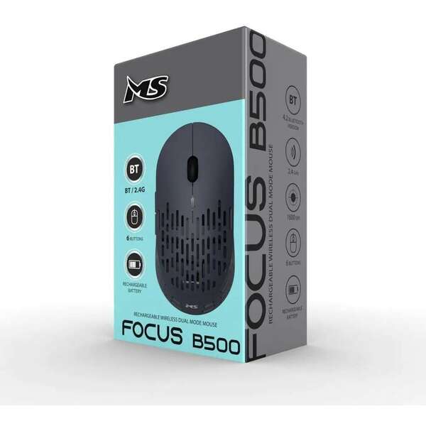 MS FOCUS B500 SIVI BT