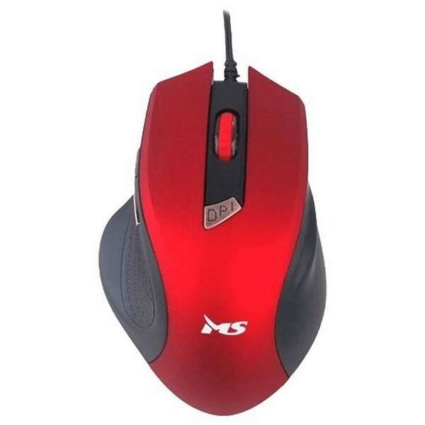 MS FOCUS C116 CRVENI