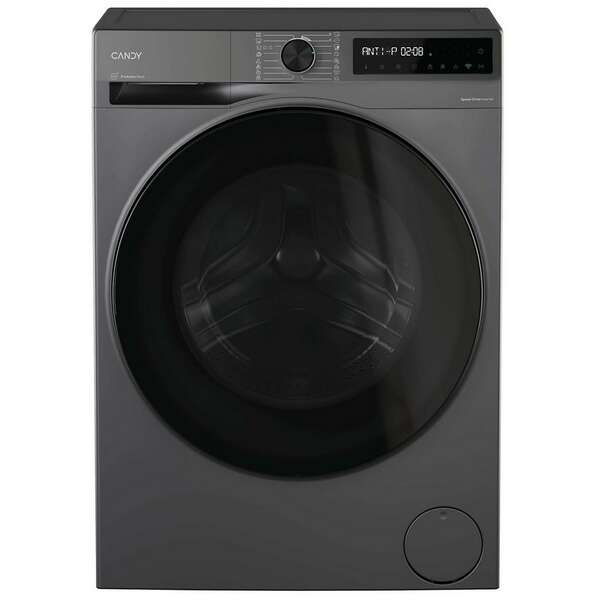 CANDY BWR 496BL10G-S