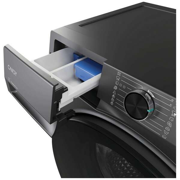 CANDY BWR 496BL10G-S